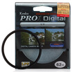 Ken Ken KenKo PROID UV 62mm color filter