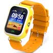 Mimi rabbit MIMITOOU G700S children&39s phone watch student children&39s smart watch children&39s positioning watch anti-lost touch screen camera flashlight lemon yellow