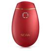Baby baby NEWA home radio beauty instrument red new color version