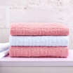 Xin brand towel home fast - drying cotton fine cotton towel mixed with 2 installed 32 72cm 2