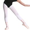 Jingdong Supermarket Yi Xilin YIXLW children adult dance pantyhose ballet dancing horns Latin dance practice socks pants socks S code flesh tastes Felicity series
