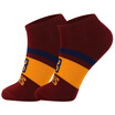 Jingdong Supermarket NBA socks men shallow mouth stealth boat socks warriors fans basketball sports cotton stockings on the 30th all yards