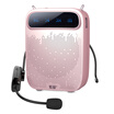 Sony Ericsson S-618 18W high-power portable digital loudspeaker small bee loudspeaker teaching dedicated teacher guide card player player turntable gold