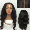 8A Glueless Full Lace Wig Brazilian Best Lace Front Wig Deep Body Wave Full Lace Human Hair Wigs For Black Women