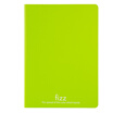 Guangbo GuangBo 80 B5 business note book notebook multi-function management book Feiz green GBF2223