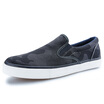 Yi Di YIDI men&39s shoes fashion sports men&39s casual shoes low set of sleeves camouflage canvas shoes D8083 blue 43