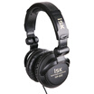 iSK HP800 professional monitor headset fully enclosed foldable design
