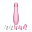 Jingdong Supermarket Pritech Electricity Nail Armor Abrasives Polishing Machine LD-2013 Pink