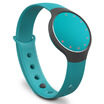 Misfit Flash reef green smart hand ring sports bracelet fashion bracelet no charge sleep monitor time display music control sports track