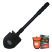 Changlin Land Rover multi-function self-driving equipment engineer shovel 1533 multi-purpose outdoor shovel