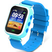 Mimi rabbit MIMITOOU G700S child phone watch child positioning watch child smart watch phone watch student anti-lost child watch lake blue color