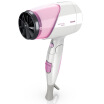 Philips PHILIPS hair dryer HP8200 home high-power 6-speed hot&cold air temperature maintenance can be folded