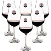 Le Mera Luminarc Selection Wine Glass Wine Cup Champagne Cup 470ml 6 Pack