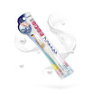 Huibei Shi EBISU Japan imported straight handle stained pen 1 package B-D40 to smoke stains stains