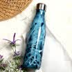 Evergreen Insulation Cup Male Ladies Vacuum Stainless Steel Vacuum Coke Bottle Sports Fashion Outdoor Car Student Straight Hand Cup Cup