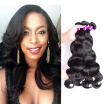 Malaysian Virgin Hair Body Wave Rosa Hair Products 7A Unprocessed Virgin Hair Human Hair Bundles Malaysian Body Wave 4 Bundles