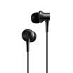 MI Auriculares intrauditivos de doble círculo de hierro Type-C Negro