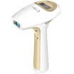 Cosmic CosBeauty laser hair removal apparatus 200000 hair with a full body IPL photon hair removal unisex CB-014C-G01 gold