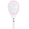 NIBA rechargeable LED electronic anti-mosquito shot mosquito beat NB-002 white powder