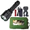 SOSPORT SAO electric car headlamps highlight T6 LED light cup long-range headlights