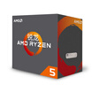 Rui Long AMD Ryzen 5 1600X processor 6 nuclear AM4 interface 36GHz boxed