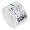 Befon sticker label paper coated paper 100mm 50mm 800 single row bar code paper print sticker