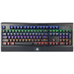 Magic spells MAGIC-REFINER 1503 mixed light gaming game keyboard keyboard