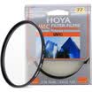 HOYA uv mirror filter UV mirror 62mm HMC UV C professional multi-layer coating anti-ultraviolet ultra-thin color filter