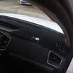 Huashi Geely Vision X6 light pad black black side panel insulation sunscreen pad special modification
