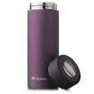 TOMIC insulation cups stainless steel vacuum ladies ladies cups 1BBS1061 purple