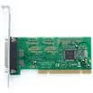 Shengwei PIC-1016 PCI to parallel card PCI to printer interface DB25 print parallel port expansion card