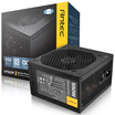 Antec Rated 550W VP 550P Computer Power Active PFC 12CM Silent Fan Dual 6 2Pin Graphics Connector Two Year Warranty