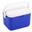 ICERS incubator car medical refrigerator freezer 5L blue&white