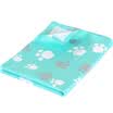 elephant baby elepbaby baby cotton bed kindergarten children&39s bed crib bed sheets 140 90cm letter bean green