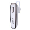 Hyundai HYUNDAI HY-HS3308 Business Wireless Bluetooth Headset Universal Earhook Painless Wear Support One Piece Two Long Standby White