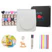 Fuji checky MINI70 luxury accessories packs