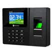 Real realand ZDC20 fingerprint attendance machine