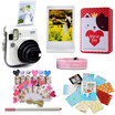 Fuji checky MINI70 an imaging camera practical accessories pack