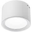 NVC NVC NVC lighting led downlight installed downlight free open ceiling 15W is white 5700K white