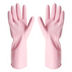 Yiyi latex gloves clean laundry washing dishes thick cleaning gloves trumpet Y-9701