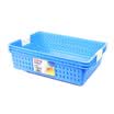 Home Life A Office Kitchen Home Storage Basket Storage Basket 3 Pack 38263 Blue