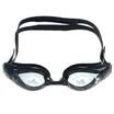 British hair YINGFA myopic goggles leisure training large frame adult male&female myopia goggles Y3800AF black 500 degrees