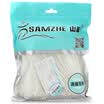 Shanze SAMZHE 36 300mm ZD-20 professional self-locking nylon cable ties more tough tie harness tape multi-function straps tie silk transparent cable ties 100 bag