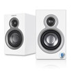 Enke ENKOR MD10B active bookshelves 20HIFI speakers Bluetooth audio U disk NFC white Enke ENKOR MD10B active bookshelves 20HIFI speakers Bluetooth audio U disk NFC white