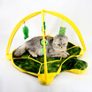 Jiji Zai cat playing room cat tent play room smart cat toys giraffe models