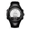 GOLiFE XPC outdoor sports GPS smart watch dynamic heart rate table men climbing running calls micro letter show reminder carbon black