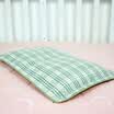 Hi baby poodle baby pillow newborns stereotypes pillow baby four seasons pillow 36 24 cm