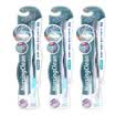 Yandi YANDY Jiezhi 2in1 front convex small toothbrush 3 sets orthodontic apply to the tooth brush