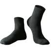 Jingdong Supermarket Bosideng BOSIDENG socks male WB2851 socks&socks are all 6 pairs of mixed color