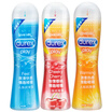 Durex Lube Adult Sex Supplies Lubricant Pleasure Gel 3 bottles